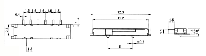 MSK-13C03,   (Slide)