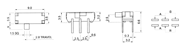 MSK-22D18,   (Slide)