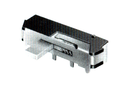 MSK-12D18B, Переключатели движковые (Slide)