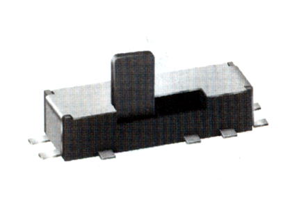 MSS-22C01, Переключатели движковые (Slide)