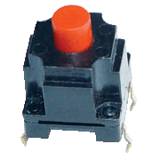 TS1131, 12x12 touch switch,   (TACT)