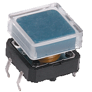 TS1273G1, 12x12 galangue touch,   (TACT)