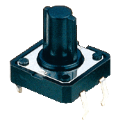 TSJ1212, 12x12 aircraft touch the first pin-type,   (TACT)