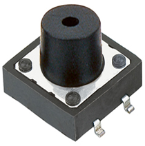 TSTP12H, 12x12 patch touch switch,   (TACT)