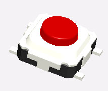 TS33H, 3x3 micro SMD Tact Switches,   (TACT)