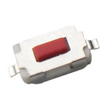 TS3625B, 3x6x2,5 does not stretch flat touch cover, Тактовые переключатели (TACT)