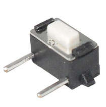 TS36HF, 3x6 horizontal two pins touch,   (TACT)