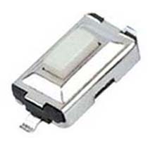 TSL3625, 3x6x2.5 SMD touch stretch cover,   (TACT)