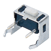 TSZJ36H, 3x6 stent touch switch, Тактовые переключатели (TACT)