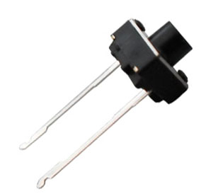 TS66HCJ, 6x6 foot long touch switch 2, Тактовые переключатели (TACT)