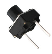 TS66HDJ-2, 6x6 short legs touch,   (TACT)