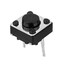 TS66HDJ-3, 6x6 short legs touch,   (TACT)