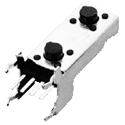 TS66J2, 6x6 Series,   (TACT)