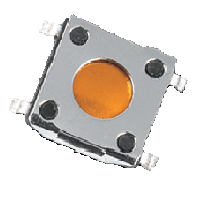 TSTP015, 1,5 Block level orientation thin touch switch,   (TACT)