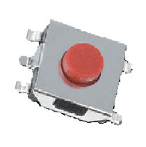 TSTPH, Five-foot square patch Block Tact Switches, Тактовые переключатели (TACT)