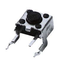 TSZJ66HX1, 6x6 support touch switch, Тактовые переключатели (TACT)