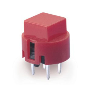 Illuminated Tact Switches