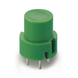 Illuminated Tact Switches