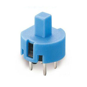 Illuminated Tact Switches