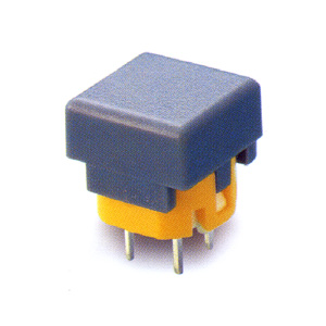 Illuminated Tact Switches