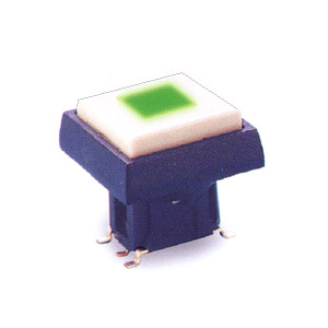 Illuminated Tact Switches