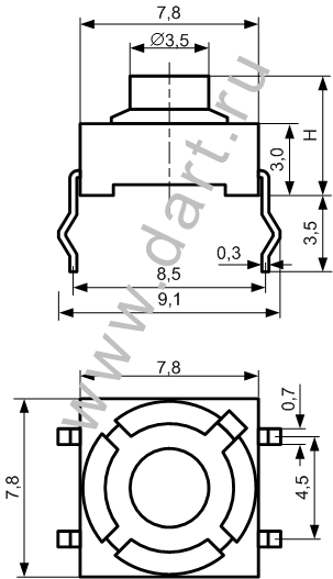 TSX8850S,  TSX (  ),   /   (TACT)