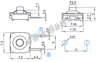 WS050,  WS (),  