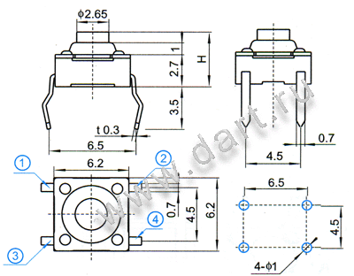 WS6245,  WS (),  