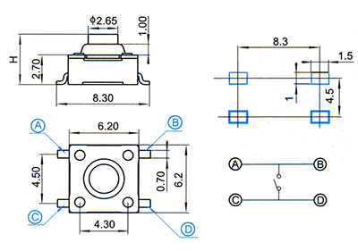 WS6245,  WS (),  