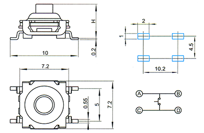 WS77HS,  WS (),  