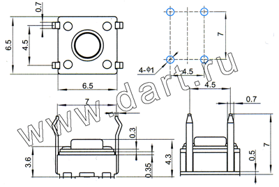 WSX6543W,  WS (),  