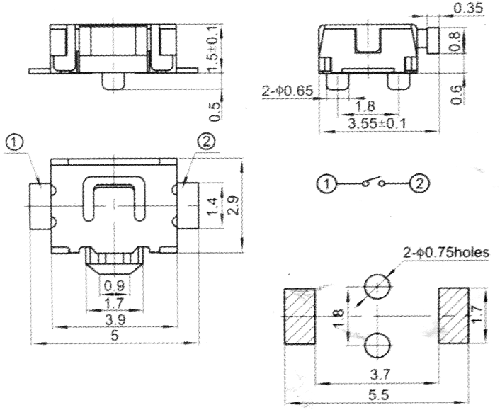 THAF09    2,9x3,9   ,  