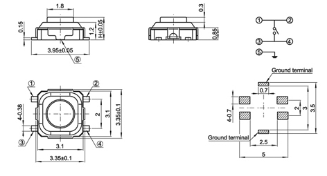 TVAF03    3,3x3,3   ,  