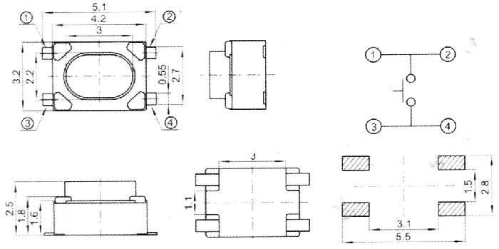 TVAF11    3,2x4,2   ,  