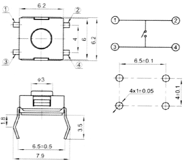 TVEP07   6,2x6,2   ,  