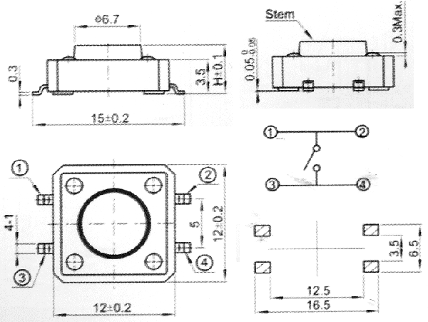 TVGM03   12x12   ,  