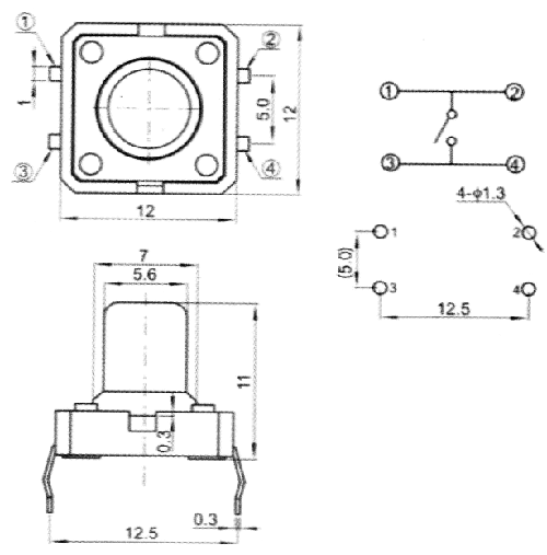 TVGP05   12x12   ,  