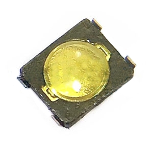 Кнопки тактовые серии TS1060 для поверхностного (SMD) монтажа прямые 3,0x2,6 мм Тактовые переключатели/тактовые кнопки (TACT Switches) серии TS1060