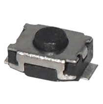 TSY3420-2T, 3x4 touch switch, Тактовые переключатели (TACT)
