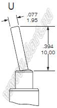 ES30-T ,   (TOGGLE)