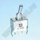 ES30-T , Sub-Miniature Toggle Switches (washable),   (TOGGLE)