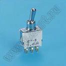 ES30-T , Sub-Miniature Toggle Switches (washable),   (TOGGLE)