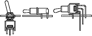 S-100, TS-4, TS-5 ,   (TOGGLE)