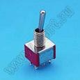  , T80-T . Miniature Toggle Switches,   (TOGGLE)