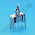  , T80-T . Miniature Toggle Switches,   (TOGGLE)