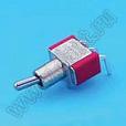   , T80-T . Miniature Toggle Switches,   (TOGGLE)