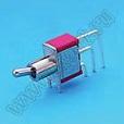   , T80-T . Miniature Toggle Switches,   (TOGGLE)