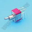   , T80-T . Miniature Toggle Switches,   (TOGGLE)