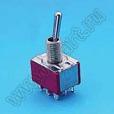  , T80-T . Miniature Toggle Switches,   (TOGGLE)