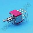   , T80-T . Miniature Toggle Switches,   (TOGGLE)